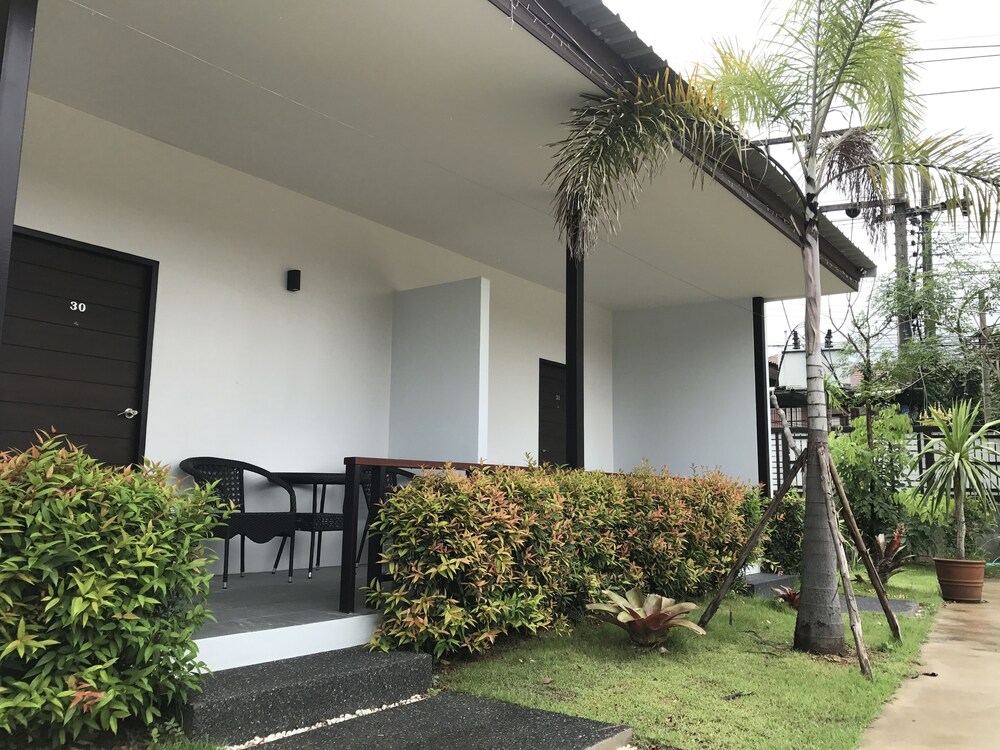 Chiangrai Greenpark Resort 5/29