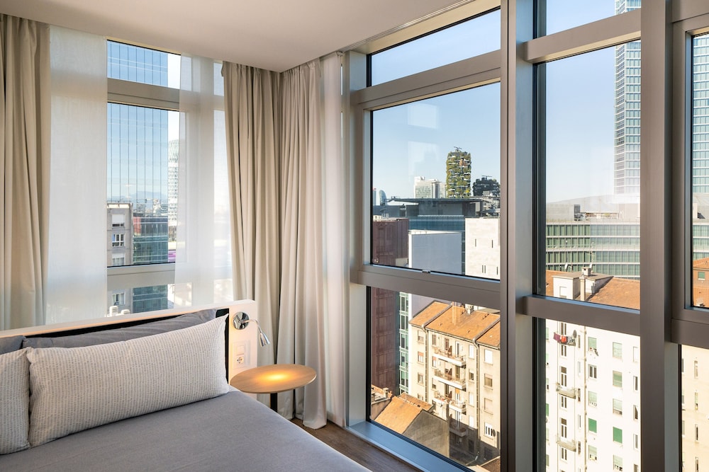 Innside By Melia Milano Torre Galfa 14/50