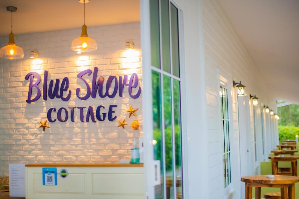 Blue Shore Cottage 26/51