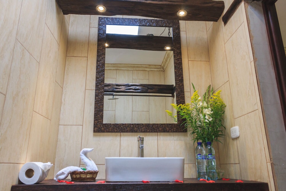 Casa Mia Hotel 10/57