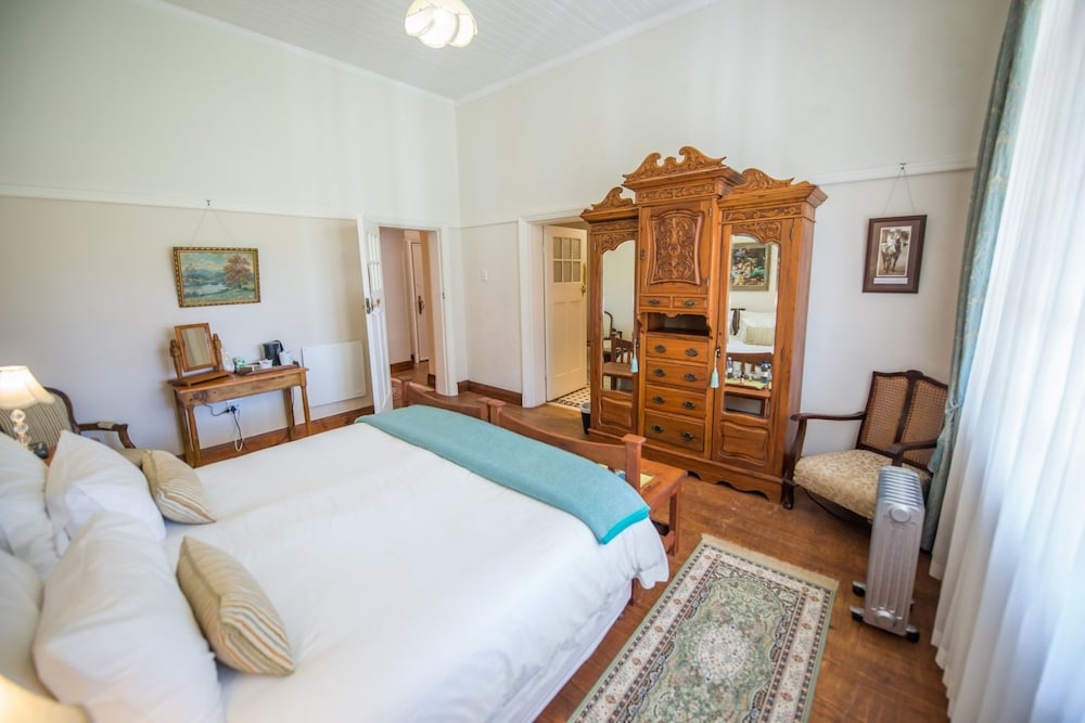 Excelsior Manor Guesthouse 13/50
