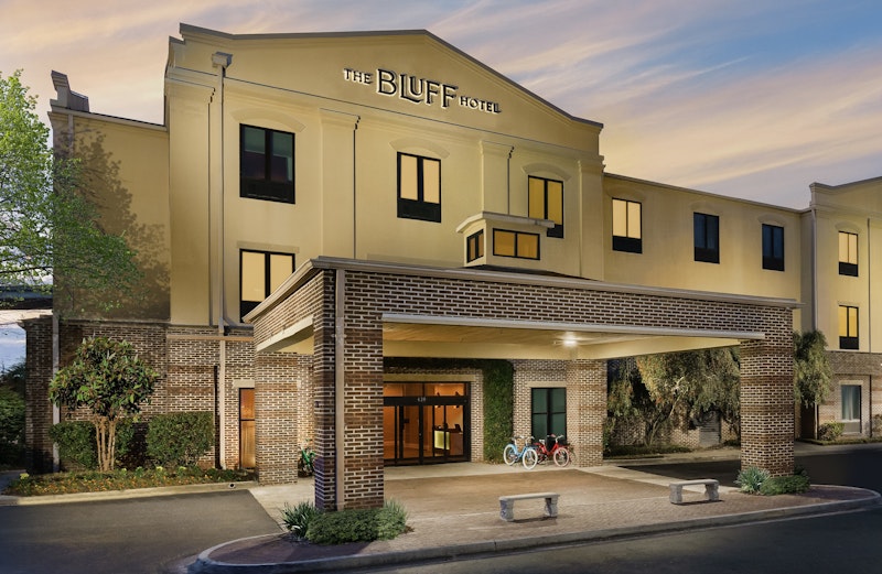 The Bluff Savannah Historic District, Tapestry by Hilton in SAVANNAH - GA