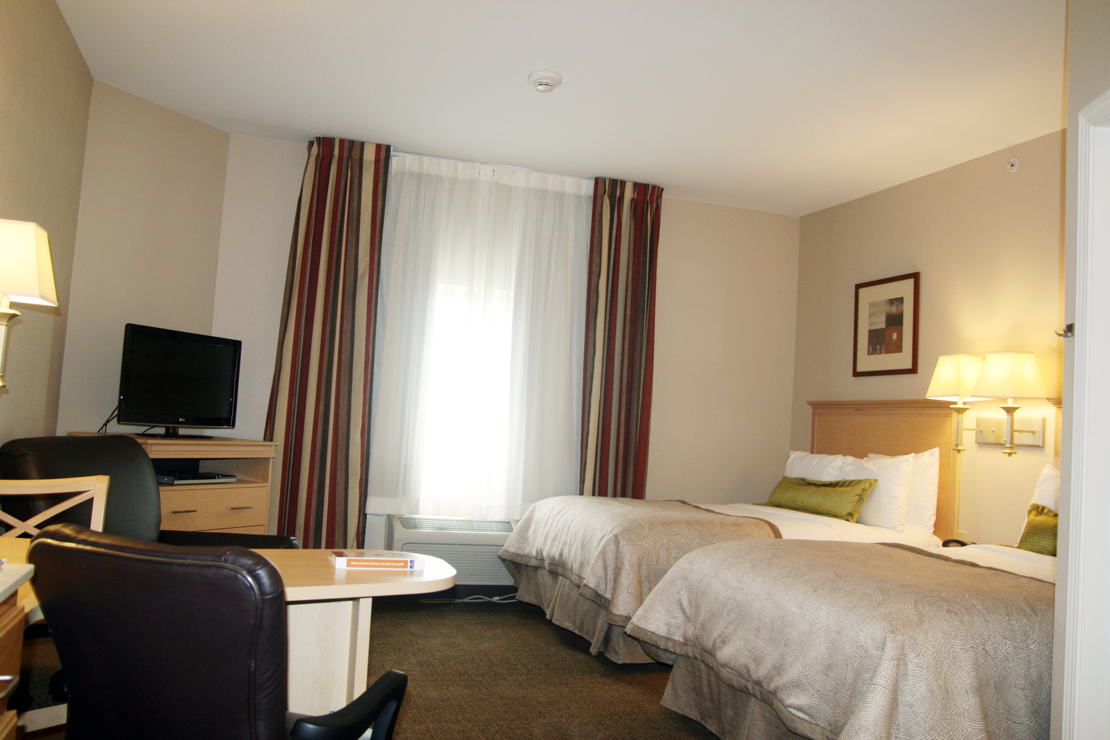 Candlewood Suites Peoria At Grand Prairie 18/50