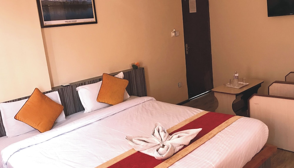Hotel Shivam Plaza 4/30