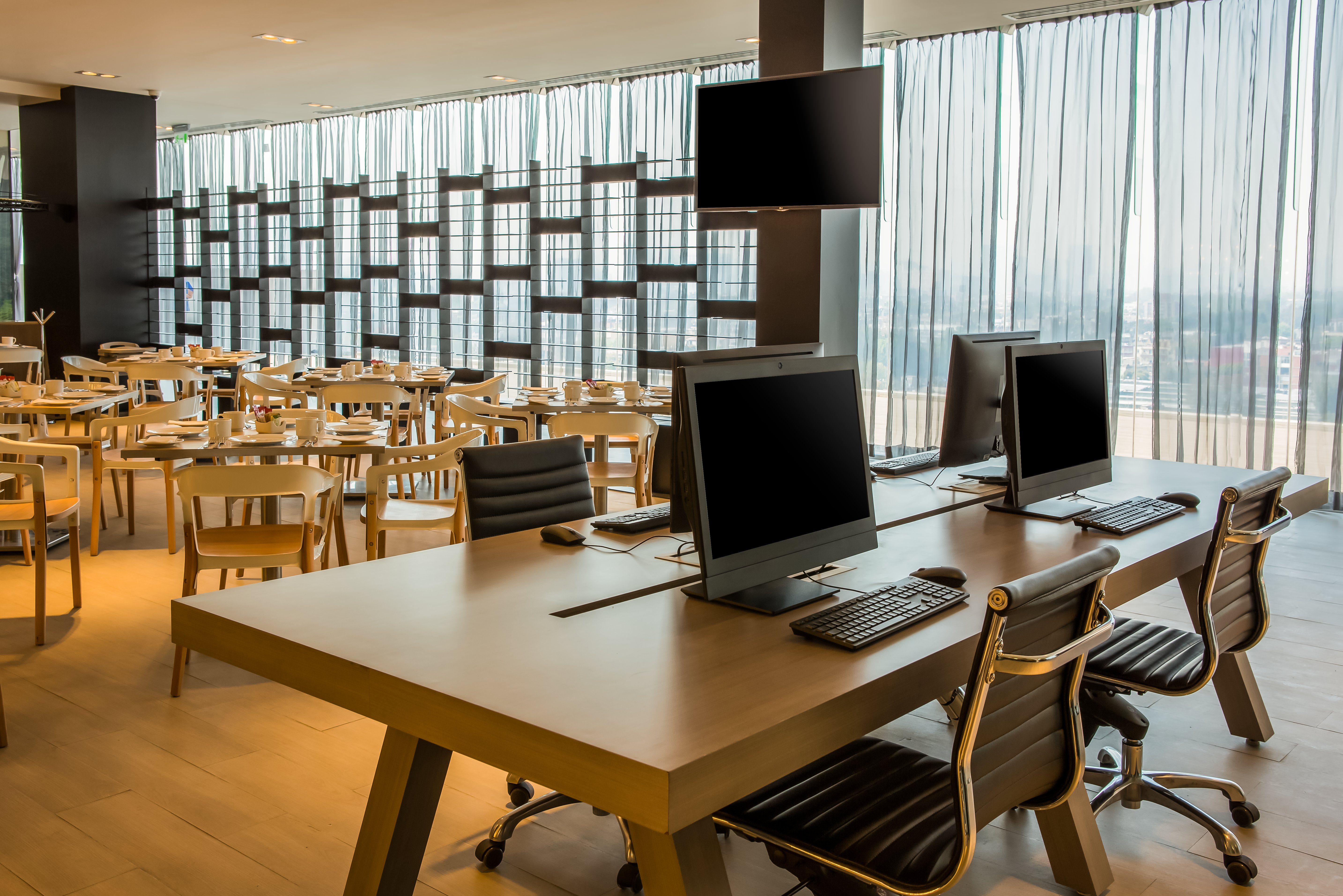 Fiesta Inn Express Forum Buenavista 59/73