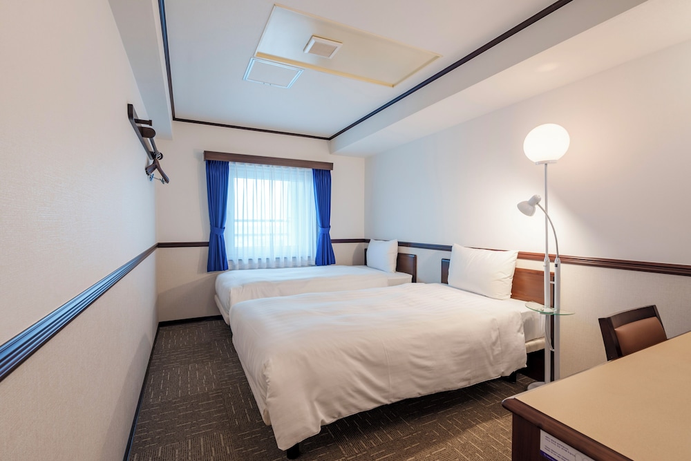 Toyoko Inn Incheon Bupyeong 28/49
