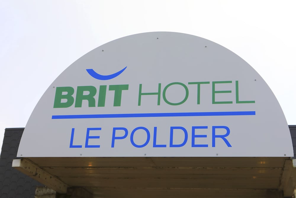 Brit Hotel Essentiel Dunkerque Gravelines 1/34