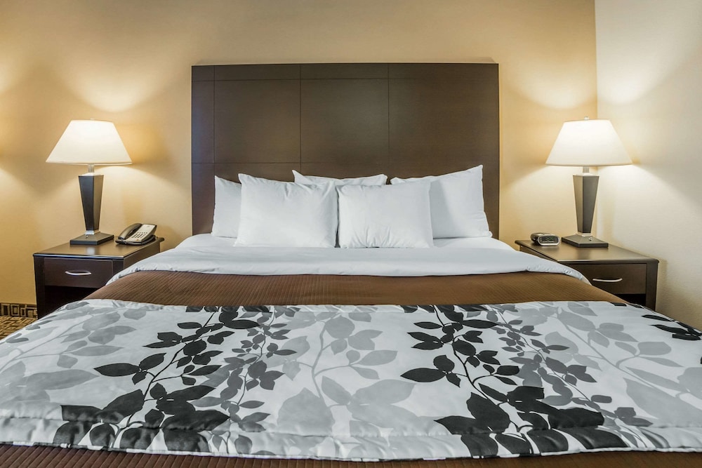 Sleep Inn Provo near University 15/35