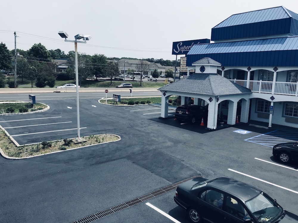 Superlodge Atlantic City/Absecon 36/47