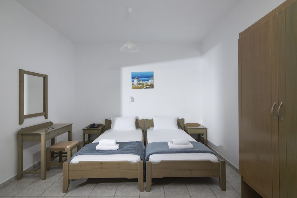 Belvedere Hotel 52/64