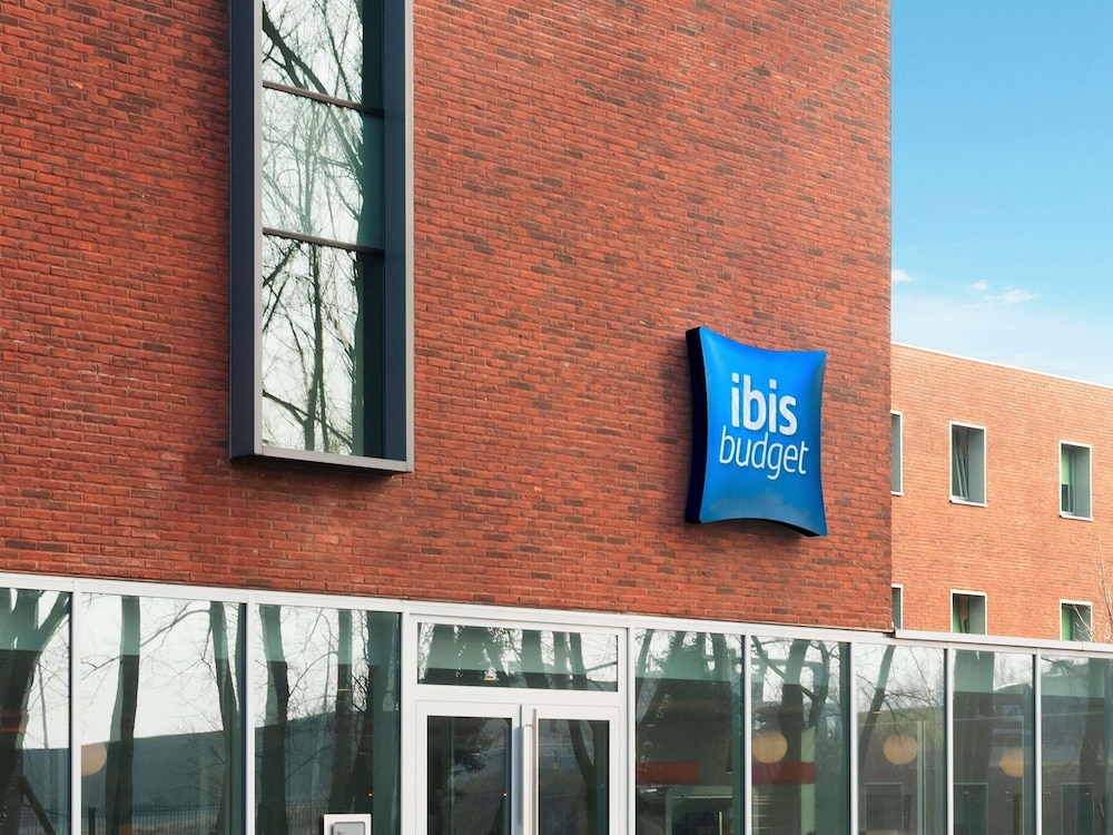 Ibis Budget Brussels South Ruisbroek 2/67