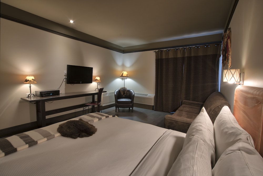 HOTEL MUSEE PREMIERES NATIONS 17/47