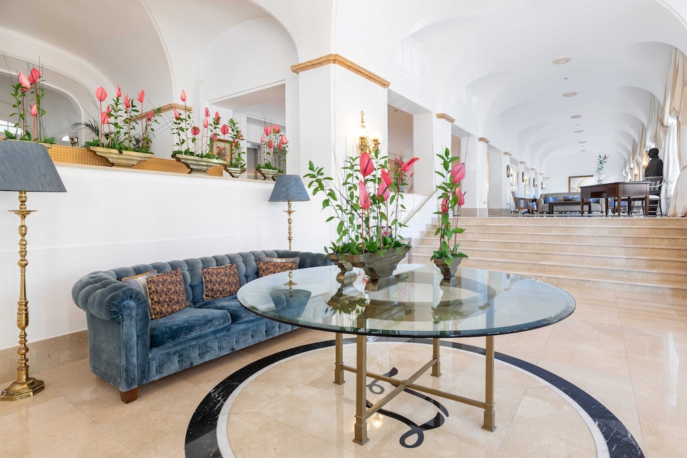 Eurostars Gran Hotel La Toja 52/79