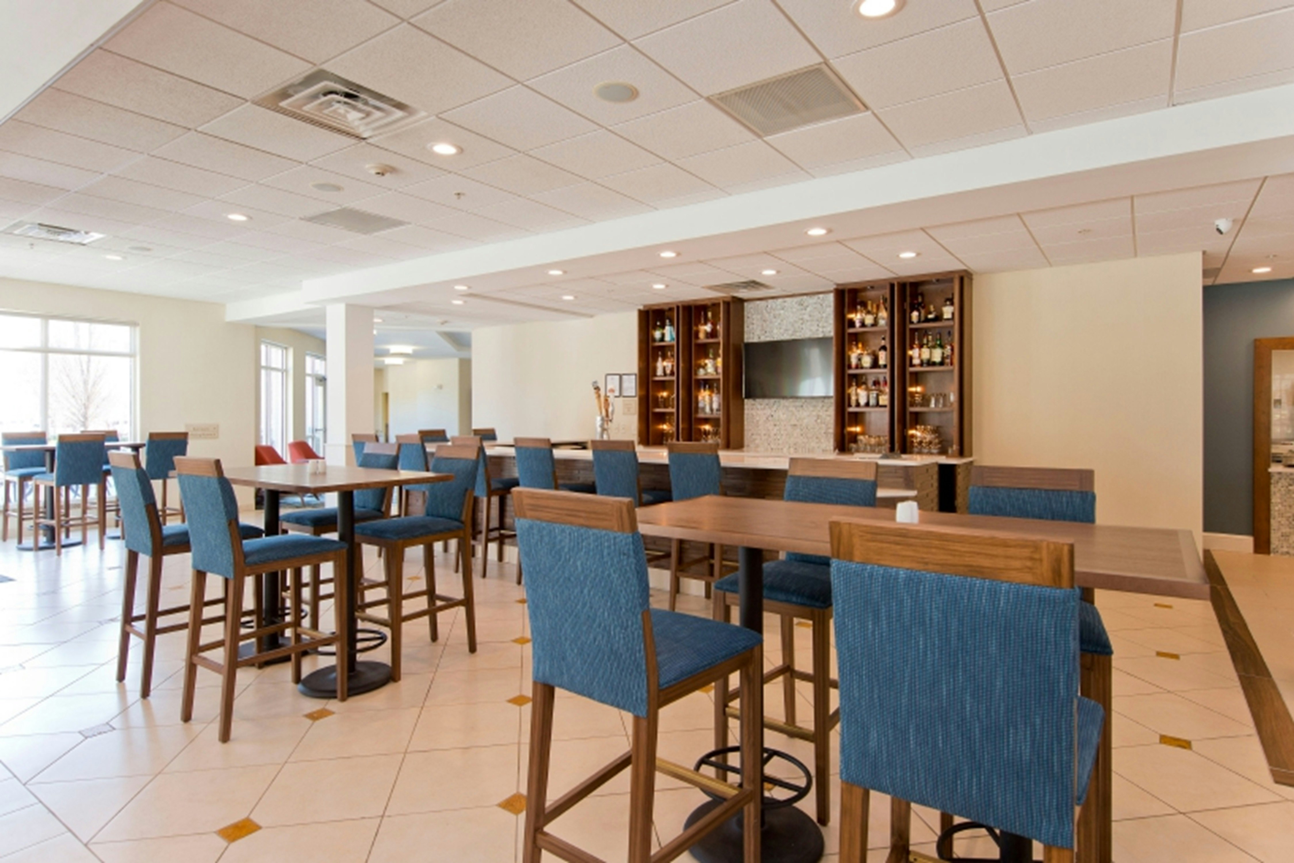 Hilton Garden Inn Winchester 17/41