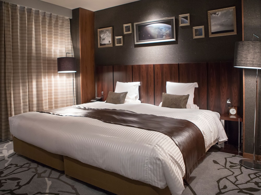 Hotel Mystays Premier Narita 16/34