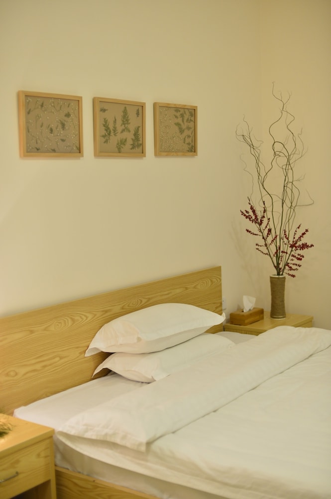 Xizhengjia Hotel Apartment Pazhou Complex 19/45