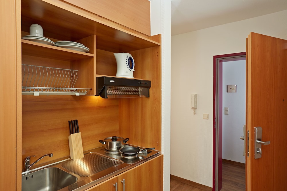 Micador Appartementhaus 45/49