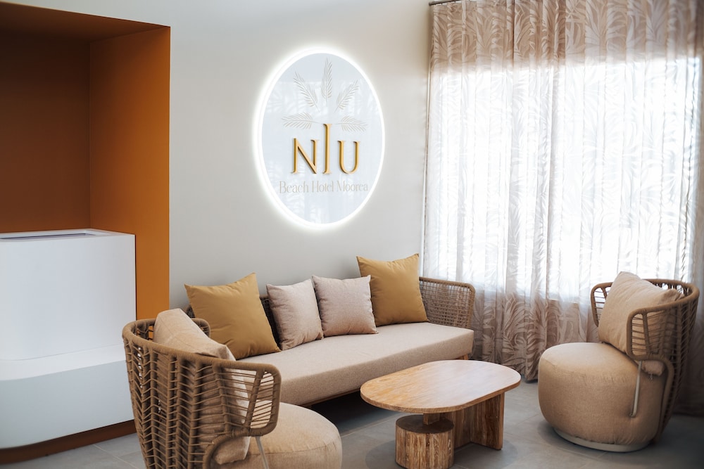 Niu Beach Hotel 22/53