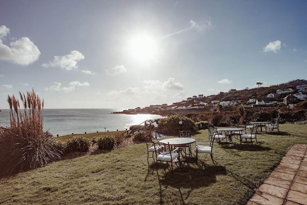 The Bay Hotel 45/50