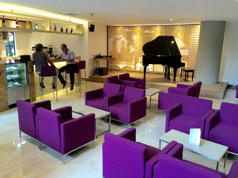 Hotel Dann Cali 33/55