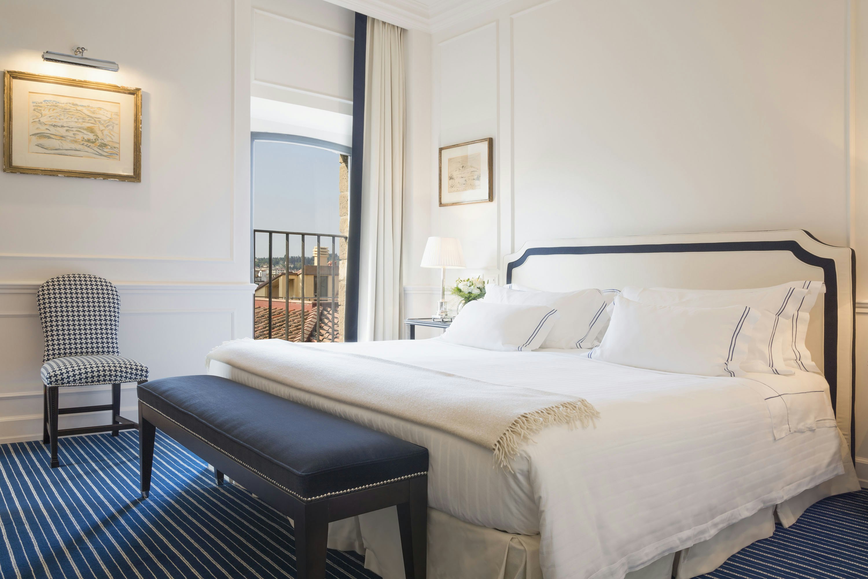 Hotel Lungarno 9/50