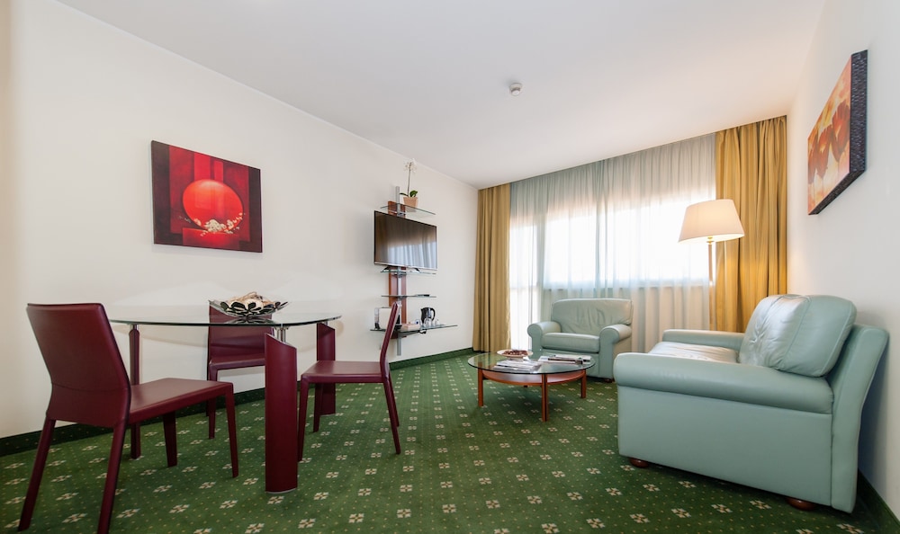 BV Oly Hotel 40/54