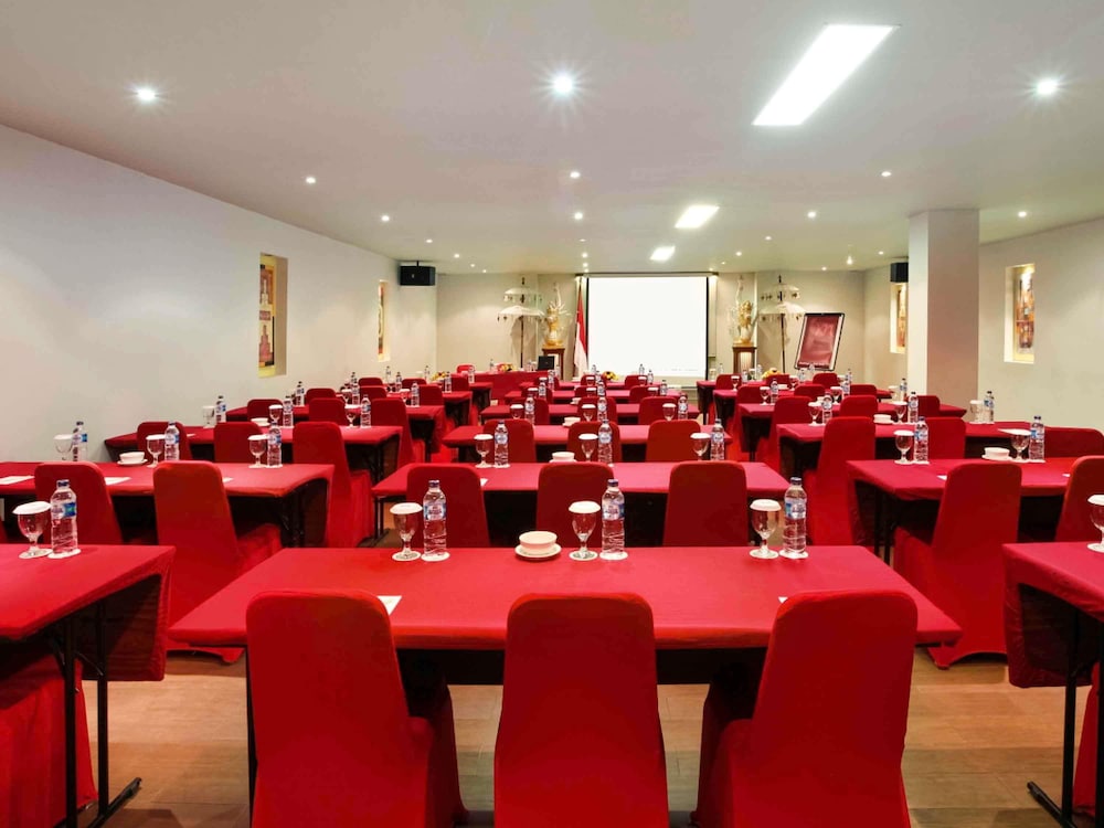 Mercure Kuta Bali 47/63