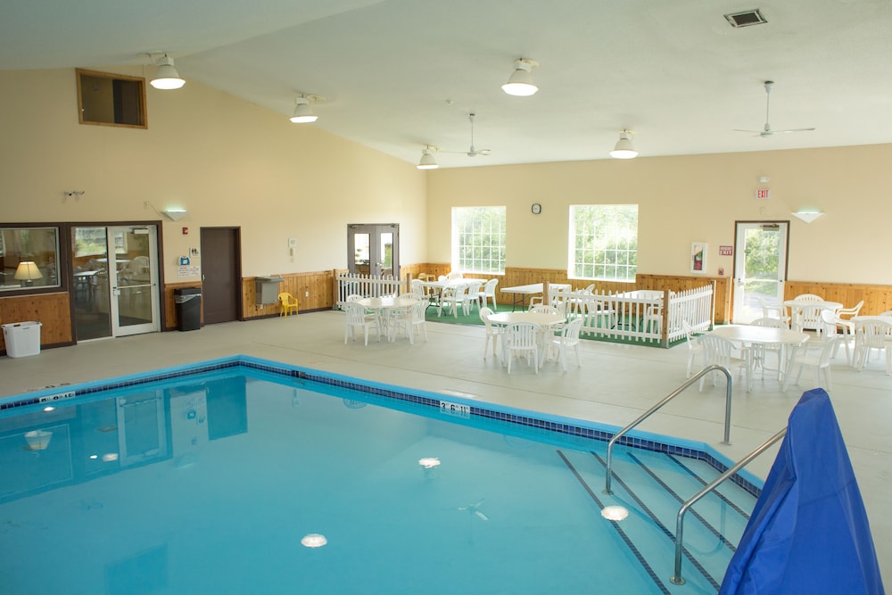 Quality Inn Edgerton, WI 22/39