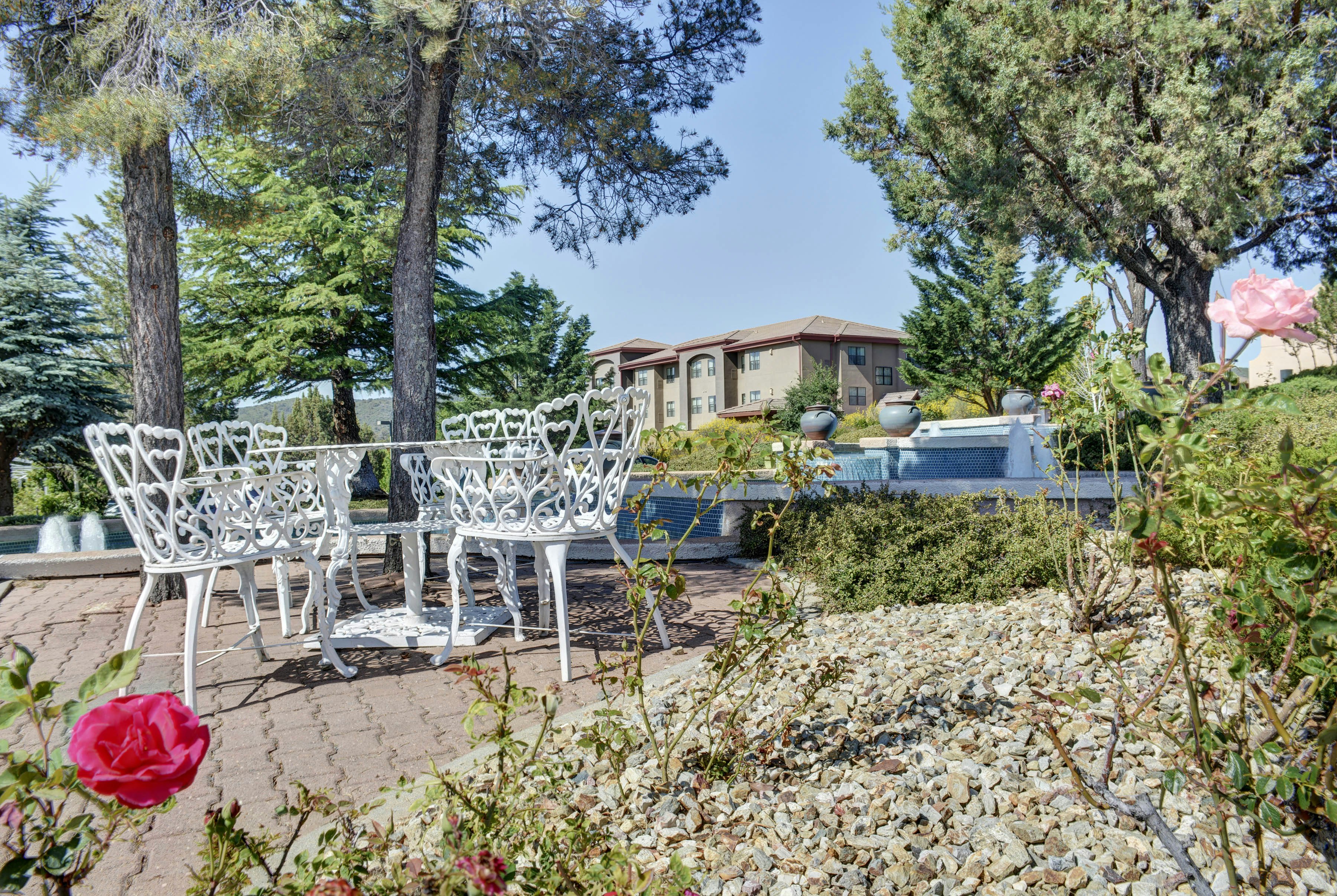 Forest Villas Hotel - Prescott 29/29