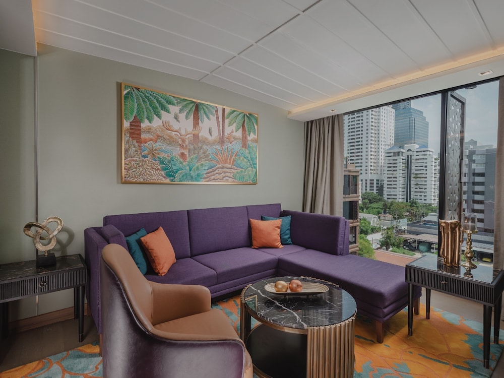 Nysa Bangkok Sukhumvit 11 by Kingston Hotels 26/50