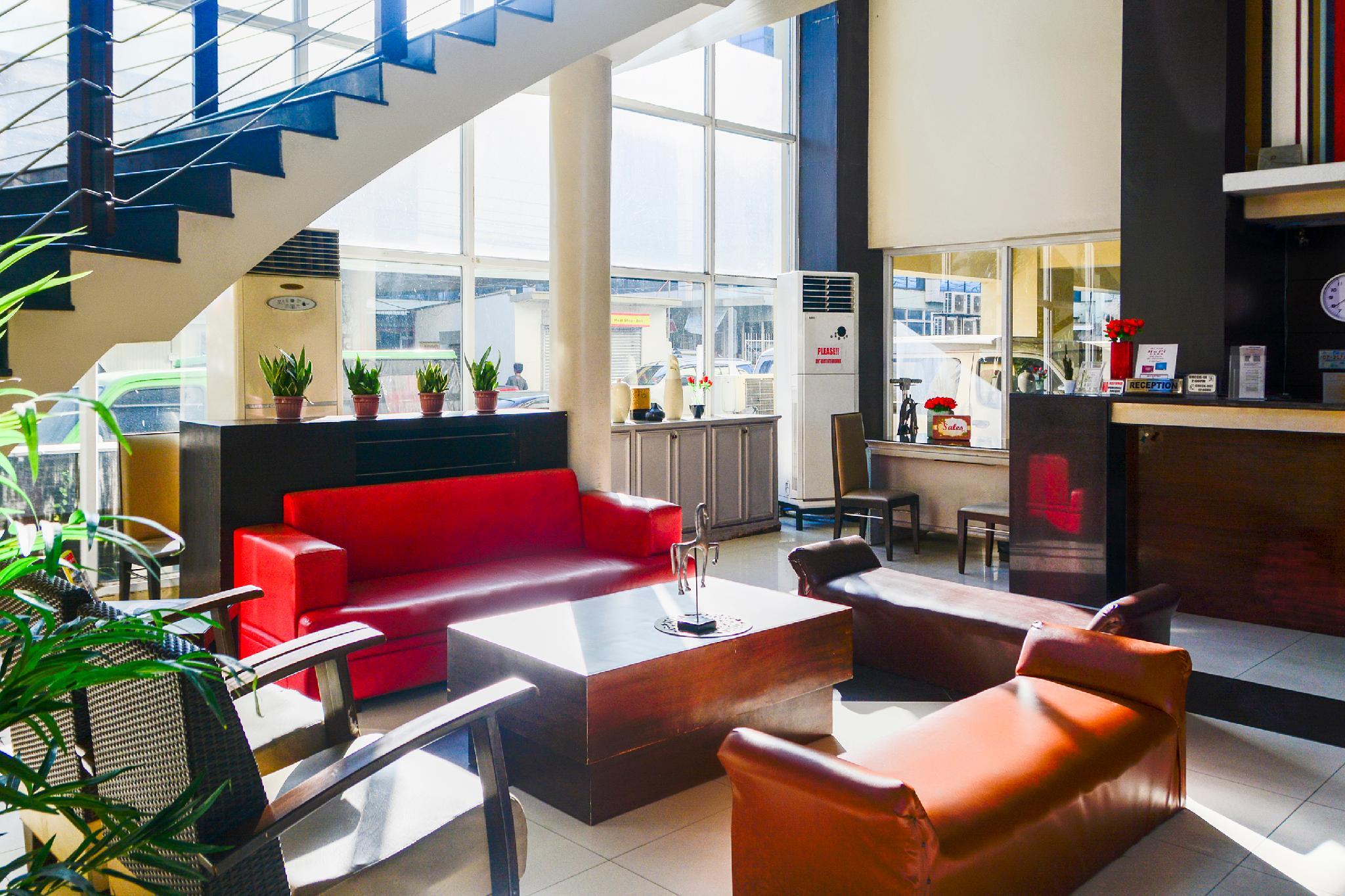East View Hotel 14/20