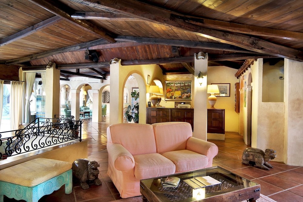 Colonna Park Hotel 26/42