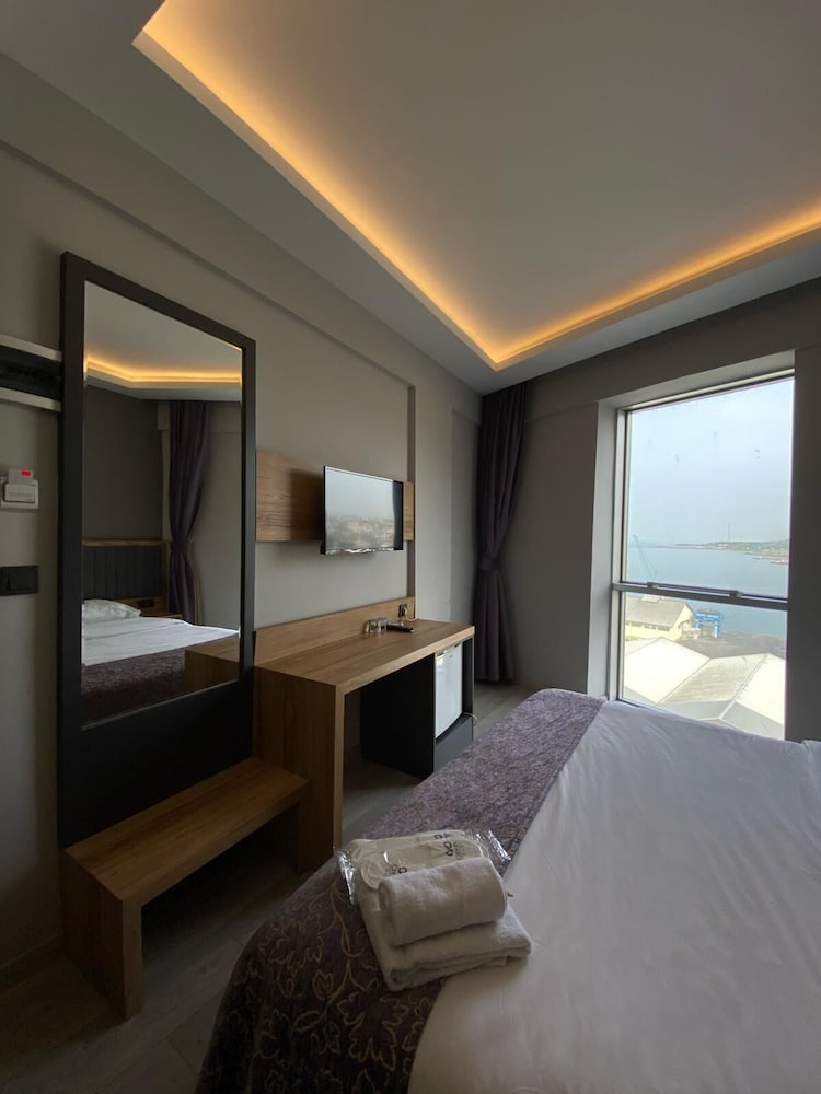 City Port Hotel Trabzon 22/46