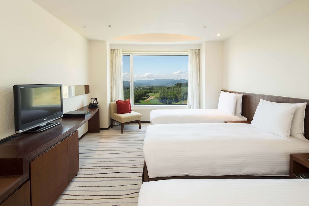 Hilton Niseko Village 11/69