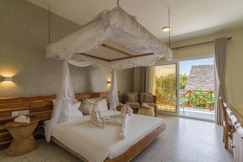 Kiwengwa Beach Resort 19/72