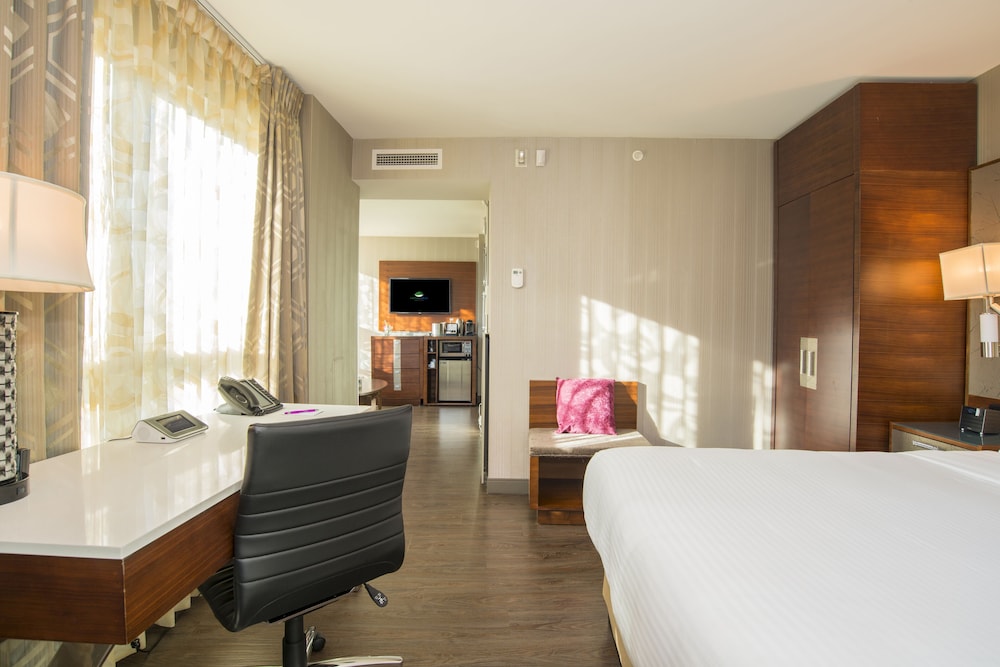 Hotel Blu Vancouver 15/74