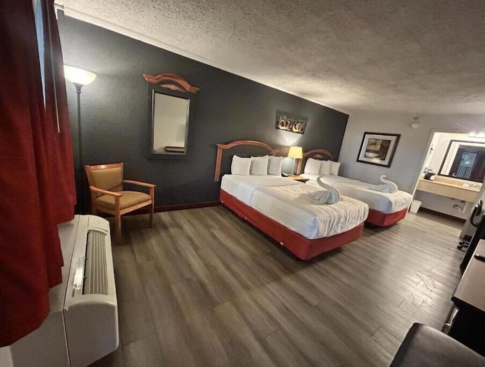Suite Dreams Motel Mattoon I 57 29/58