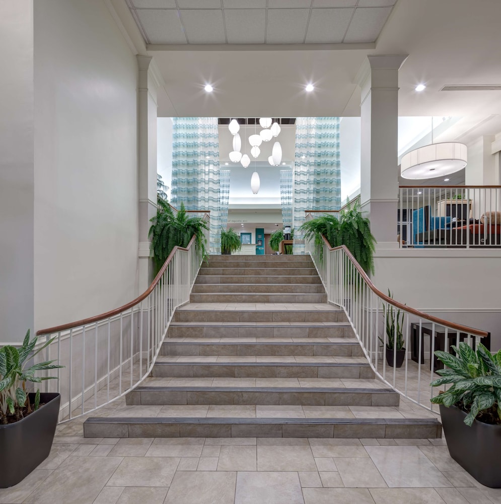 Hilton Garden Inn Hilton Head 7/80