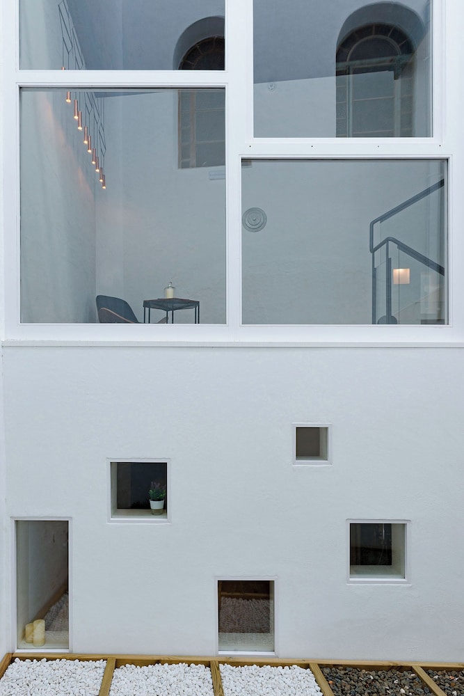 Divina Suites Boutique Hotel - Adults Only