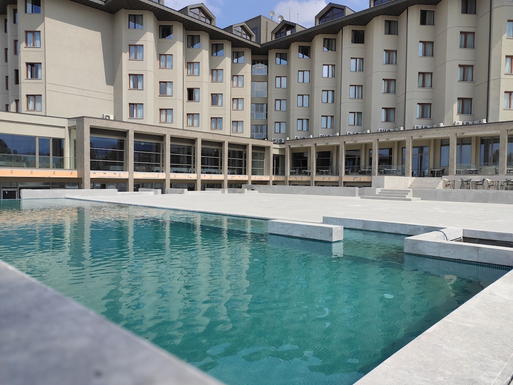 Hotel Mustafa 33/42