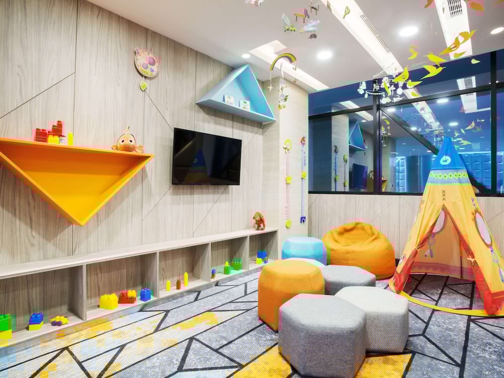 IBIS STYLES MEDAN PATTIMURA 40/41