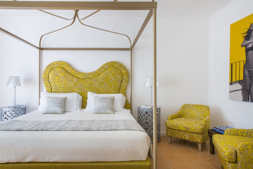 Hotel Piccolo Sant'andrea 15/44