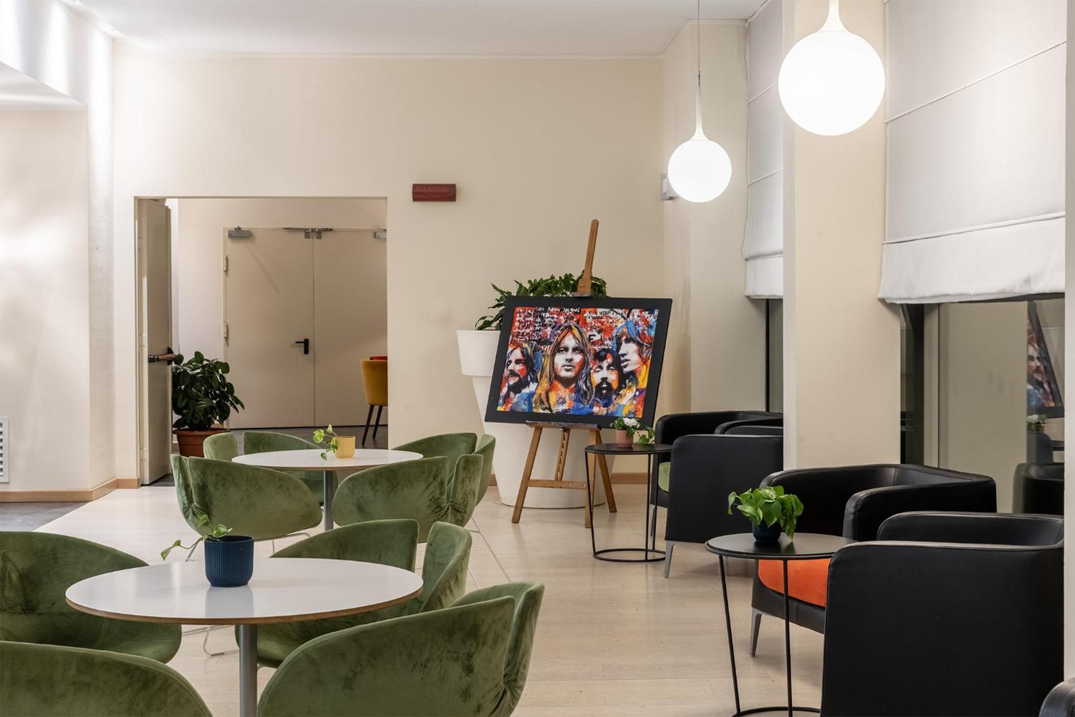 Idea Hotel Udine Tavagnacco 26/50