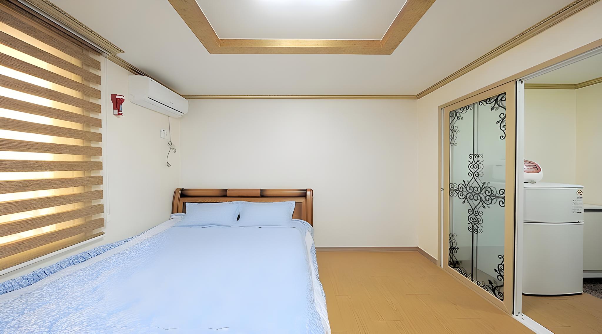 Daecheon Mama Pension 15/37