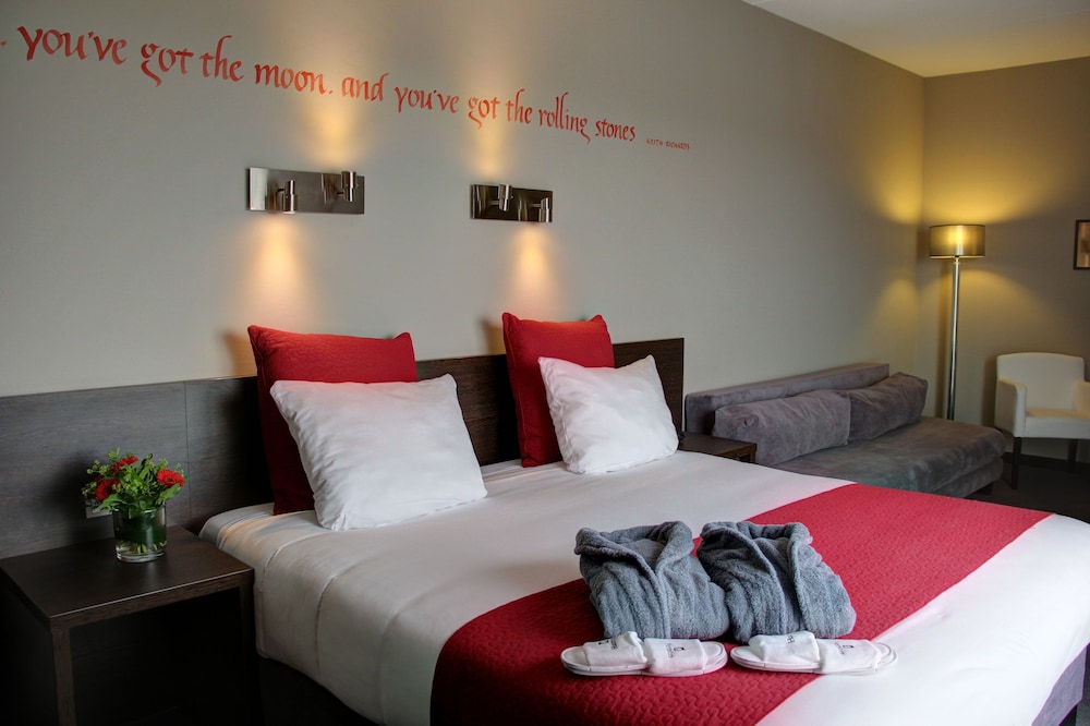 Hampshire Hotel Delft Centre 21/73
