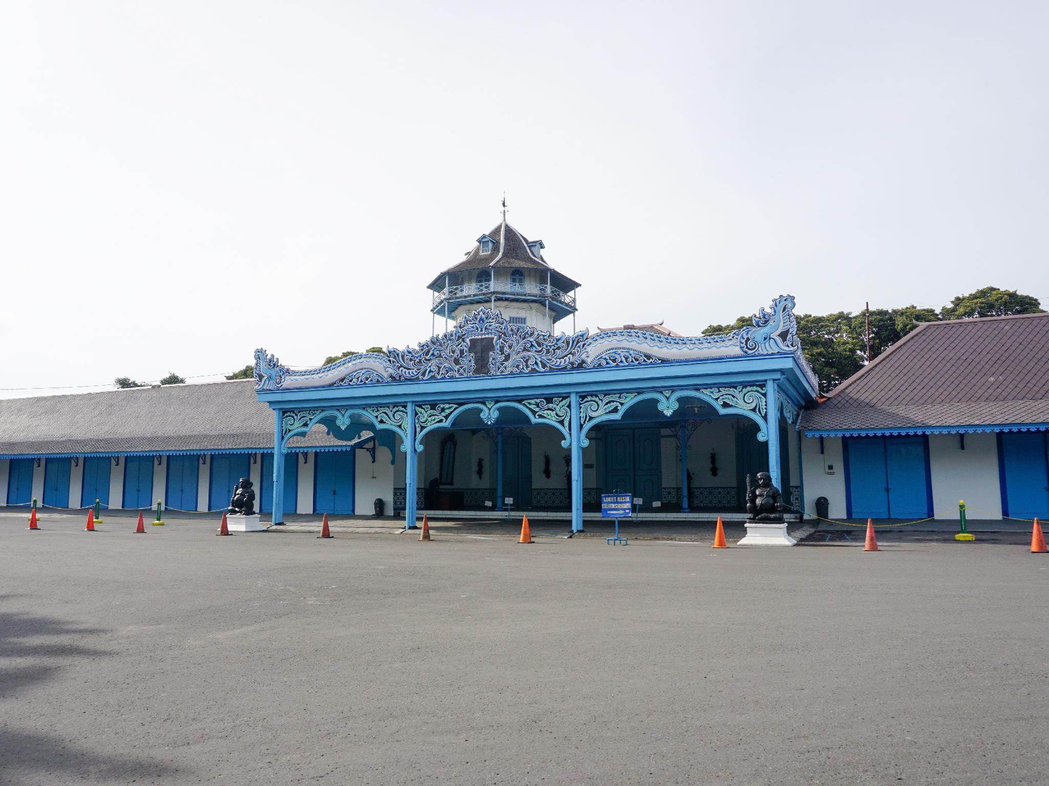 D'paragon Sumber Surakarta 2/22