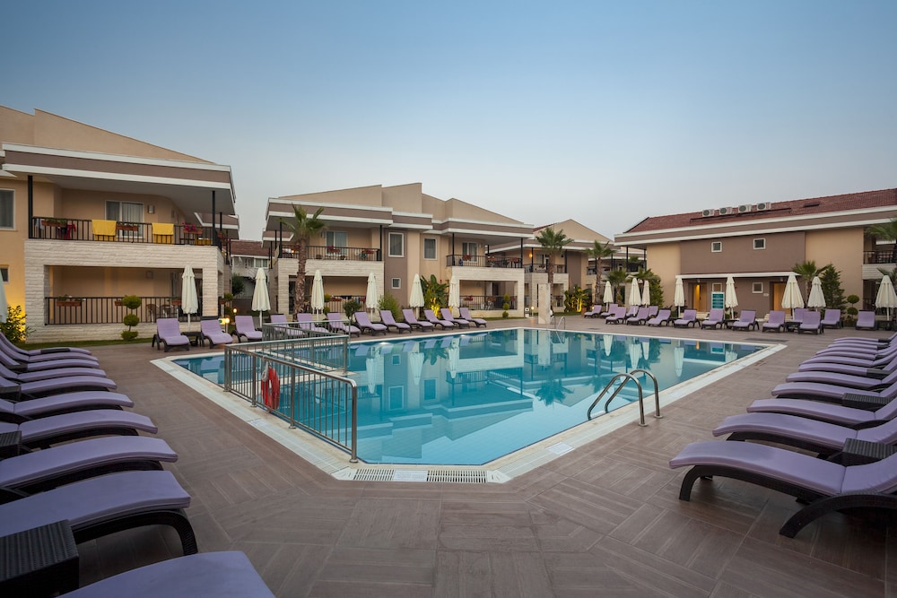 Hotel Turan Prince 45/50