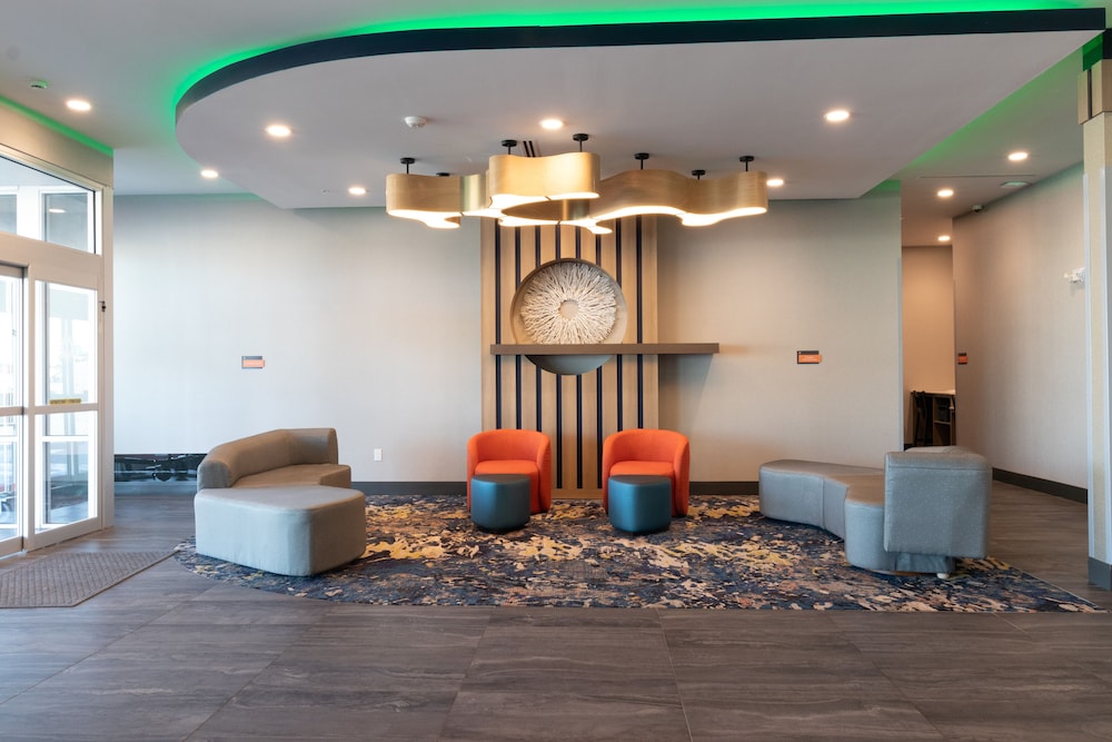 La Quinta Inn Suites By Wyndham San Antonio Seaworld Lafb 26/39