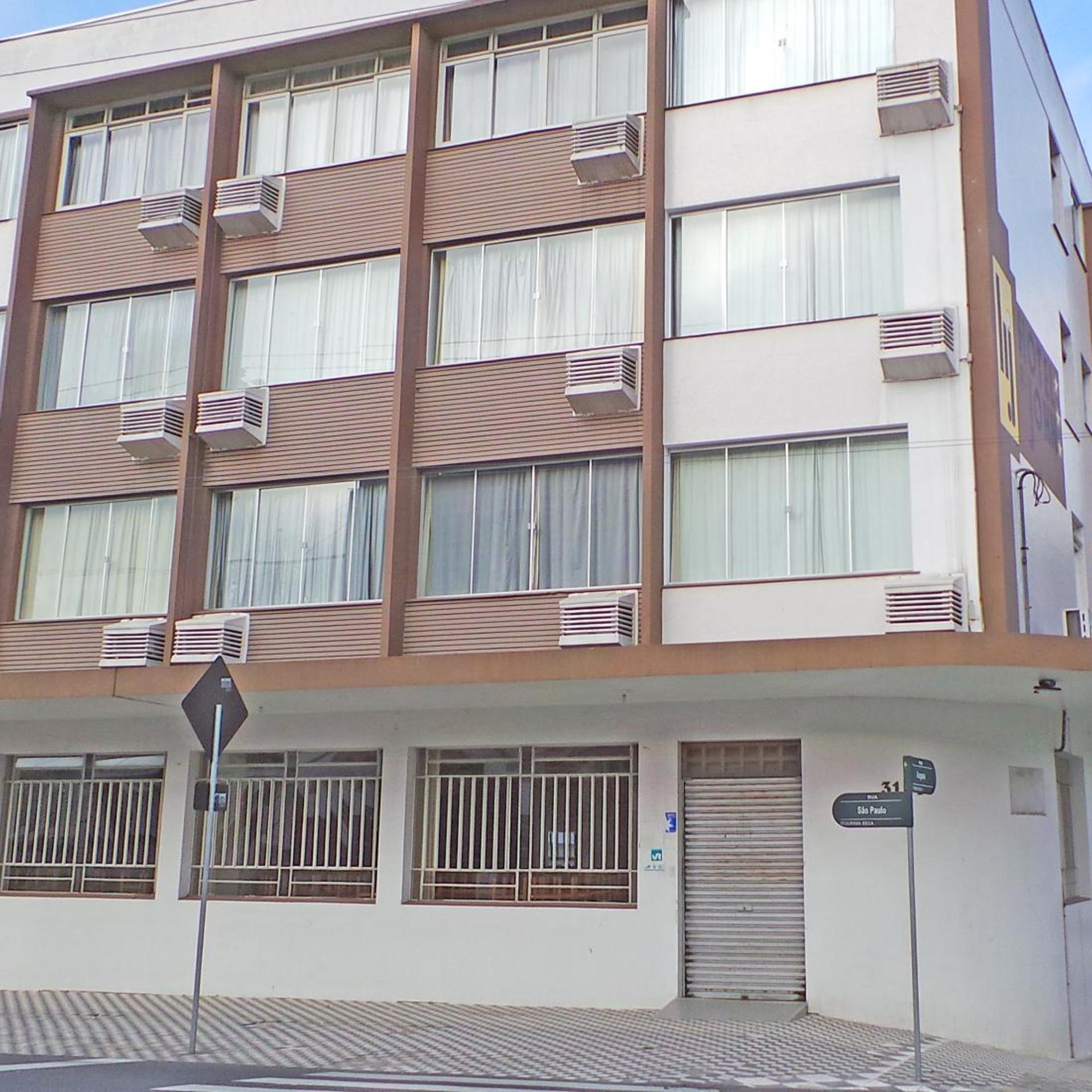 Hotel St. John 1/49