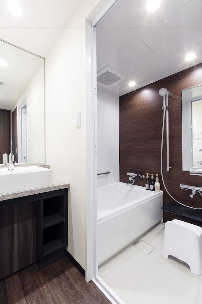 Hotel Mystays Premier Akasaka 15/41